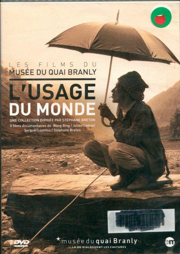 Acheter L'Usage du Monde État correct - 15,75 € L'Usage du Monde État correct - reconditionné disponible sur Label Emmaüs